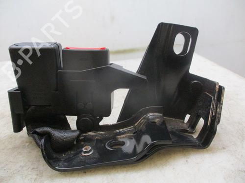 Seat buckle RENAULT CLIO III (BR0/1, CR0/1) 1.2 16V (BR02, BR0J, BR11, CR02, CR0J, CR11) | BP26638142I32 