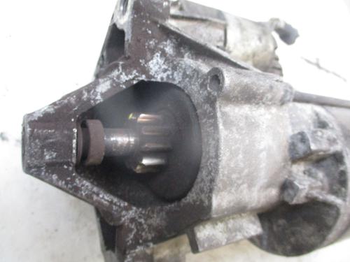 Startmotor CITROËN JUMPY II Van 2.0 HDi 120 | BP30365103M8 