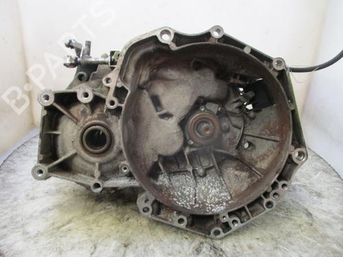 Used Gearbox OPEL ZAFIRA A MPV (T98) 2.2 DTI 16V (F75) (125 hp) 28330593