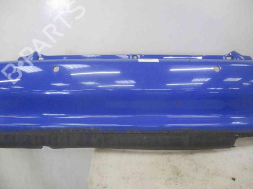 Rear bumper SEAT IBIZA II (6K1)  | BP19713311C8