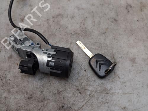 Used Ignition barrel Ignition barrel 38761087 38761087
