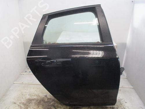 Used Right rear door OPEL ASTRA J (P10) 1.3 CDTI (68) (95 hp) 32149837