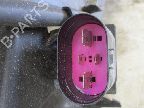 Radiator fan VW GOLF VI (5K1) 1.6 TDI | BP29083362M35 