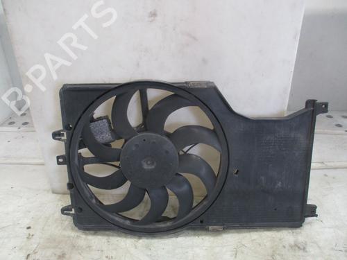 Used Radiator fan Radiator fan OPEL CORSA E (X15) 1.3 CDTI (08, 68) (95 hp) 36508338 36508338
