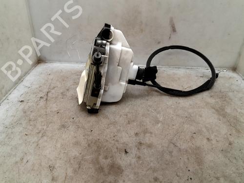 Front right lock PEUGEOT 307 CC (3B) 2.0 16V | BP26637169C97 