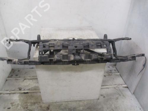 Used Front slam panel RENAULT LAGUNA III (BT0/1) 1.5 dCi (BT00, BT0A, BT0T, BT1J) (110 hp) 26636595