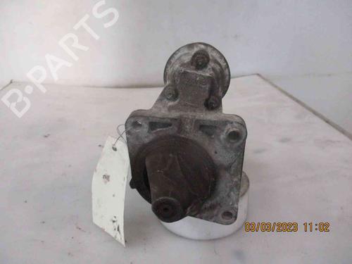 Used Starter FIAT GRANDE PUNTO (199_) 1.4 (199AXB11, 199AXB1A, 199BXB1A, 199AXL1A) (77 hp) 26622944