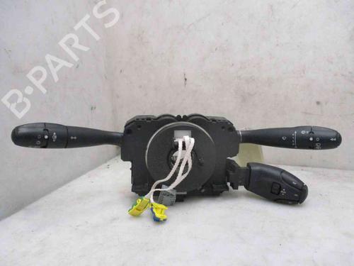 Used Headlight switch CITROËN C3 I (FC_, FN_) [2002-2013]  26633860