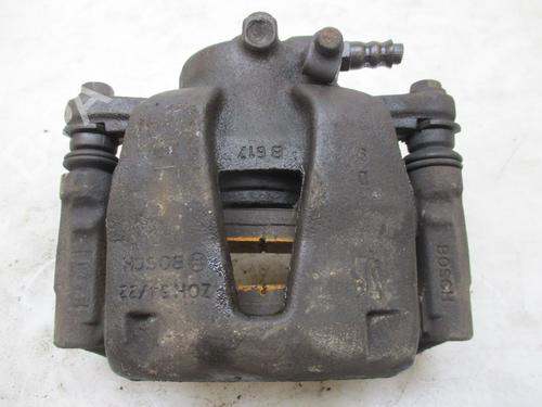 Left front brake caliper OPEL CORSA D (S07) 1.2 (L08, L68) | BP24972178M105