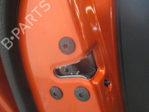 Left rear door RENAULT CLIO V (B7_) 1.0 TCe 90 (B7MT) | BP29621003C4