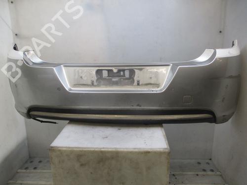 Used Rear bumper CITROËN C4 II (NC_) 1.6 BlueHDi 100 (99 hp) 24971596