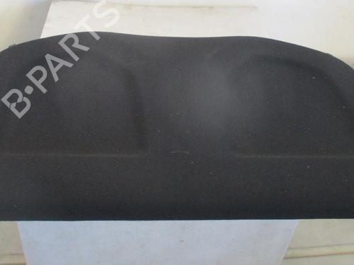 Used Rear parcel shelf Rear parcel shelf 37162029 37162029