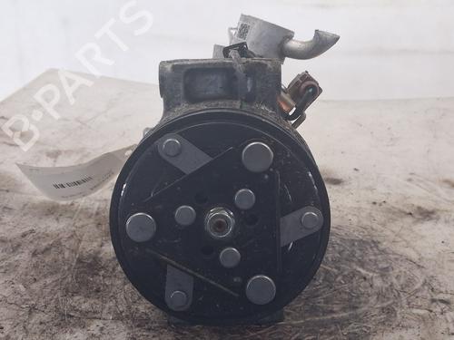 AC-Kompressor AC-Kompressor 39599445 39599445