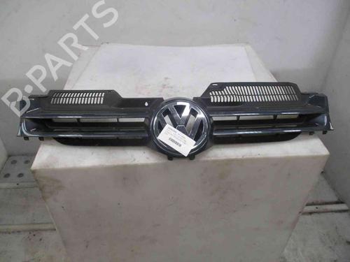 Used Grille VW GOLF V (1K1) [2003-2010]  26632765