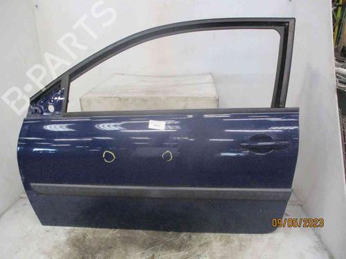 Used Left front door RENAULT MEGANE II (BM0/1_, CM0/1_) 1.5 dCi (BM1F, CM1F) (86 hp) 19723927