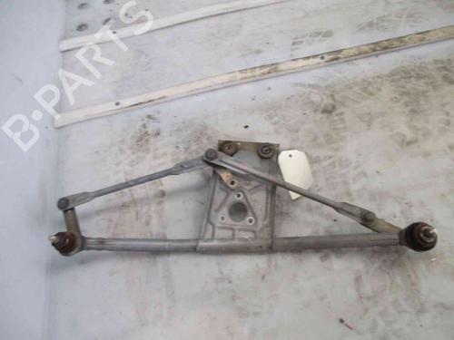 Used Front wipers mechanism FORD FIESTA IV (JA_, JB_) 1.0 i (52 hp) 21833761