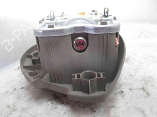 Driver airbag RENAULT CLIO III (BR0/1, CR0/1) 1.5 dCi (BR0H, CR0H, CR1S, BR1S) | BP19736044C9 