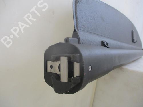 Rear parcel shelf VW TOURAN (1T1, 1T2) 1.9 TDI | BP24971491C85 