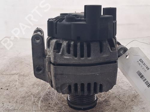 Alternator FIAT PUNTO (199_) 1.3 D Multijet | BP39452237M7  - Image 6