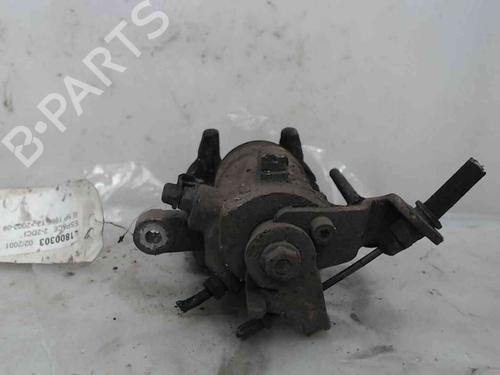 Right rear brake caliper RENAULT ESPACE III (JE0_) 2.2 dCi (JE0S) | BP20204827M106 