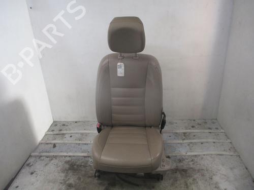 Used Left front seat Left front seat RENAULT LATITUDE (L70_) 3.0 dCi 240 (L70G) (241 hp) 33006552 33006552