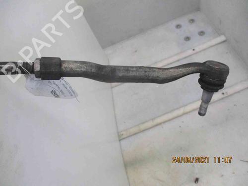 Steering rack RENAULT LAGUNA III (BT0/1)  | BP24010363M22