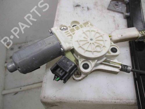 Front left window mechanism MERCEDES-BENZ CLK (C209) CLK 220 CDI (209.308) | BP19740778C22 
