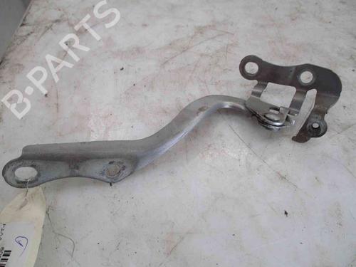 Used Hinge/Door check strap TOYOTA YARIS (_P9_) 1.3 VVT-i (SCP90_, SCP90R) (87 hp) 26621326