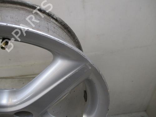 Rim TOYOTA COROLLA Verso (ZER_, ZZE12_, R1_) 2.2 D-4D (AUR10_, AUR10R) | BP26639785C45 
