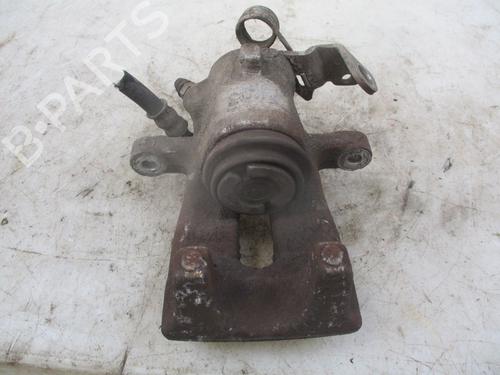 Right rear brake caliper OPEL ZAFIRA A MPV (T98) 2.2 DTI 16V (F75) | BP27855985M106 