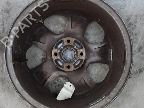 Rim DACIA LOGAN MCV II TCe 90 (K8M1, K8MA, K8AC) | BP27393210C45 