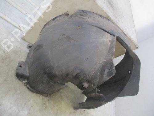 Wheel arch CITROËN C4 Picasso I MPV (UD_) 1.6 HDi | BP29467707C56 