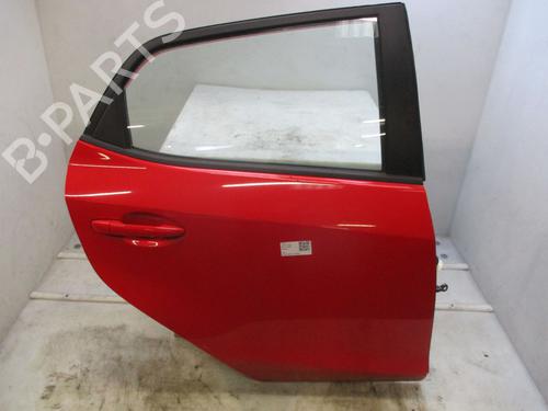 right-rear-door-mazda-2-de_-dh_-2007-2008-2009-2010-2011-2012-2013-2014-2015-31663880 main image