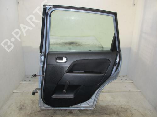 Right rear door FORD FIESTA V (JH_, JD_) 1.3 | BP24972528C5 