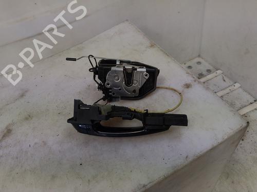 Front right lock BMW 1 (F20)  | BP27245288C97 