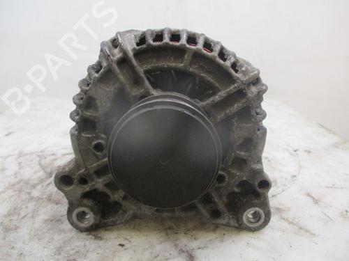 Generator VW GOLF V (1K1) 1.9 TDI (105 hp) 29984647