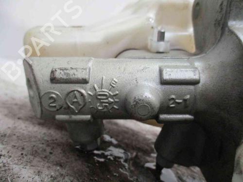 Brake master cylinder BMW 1 (E87) 118 d | BP19734706M77 