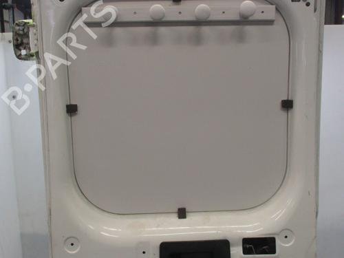 Right tailgate PEUGEOT BOXER Van 2.2 HDi 130 | BP32004404C77
