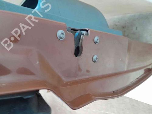 Left front door FORD TRANSIT Van (FA_ _) 2.2 TDCi | BP26632610C2 