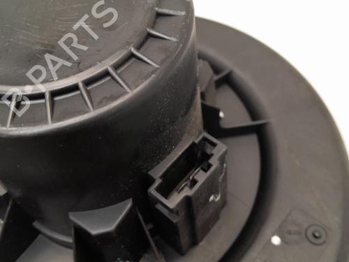 Heater blower motor VW FOX Hatchback (5Z1, 5Z3, 5Z4) 1.2 | BP29317629M62 