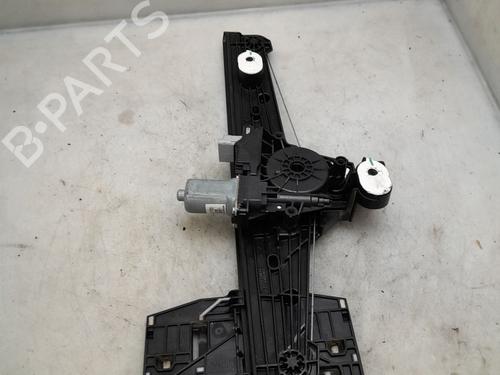 Used Rear right window mechanism Rear right window mechanism PEUGEOT 208 II (UB_, UP_, UW_, UJ_) e-208 (136 hp) 33726740 33726740