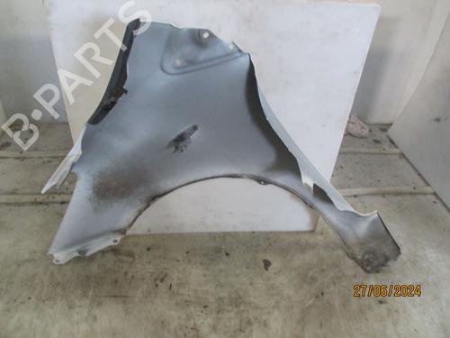 Right front fenders TOYOTA YARIS (_P9_) 1.4 D-4D (NLP90_, NLP90R) | BP26634683C42 