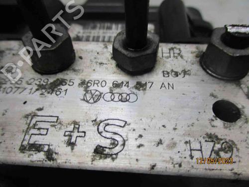 ABS pump SEAT IBIZA IV (6J5, 6P1) 1.6 TDI | BP26629999M43 