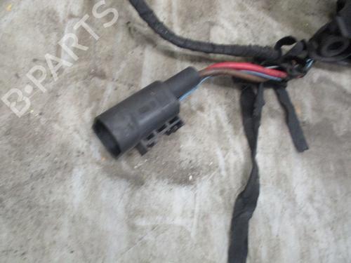 Radiator fan MERCEDES-BENZ VITO / MIXTO Van (W639) 120 CDI (639.601, 639.603, 639.605) | BP30723379M35