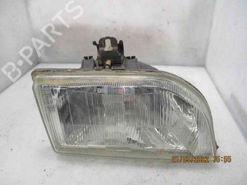 Phare droit FORD FIESTA III (GFJ) 1.6 (88 hp) 30723217