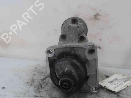 Used Starter FIAT PANDA (169_) 1.2 (169.AXB11, 169.AXB1A) (60 hp) 24005862