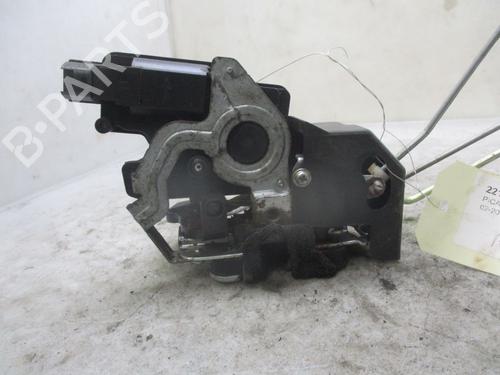 Front right lock KIA PICANTO I (SA) 1.0 | BP26639570C97