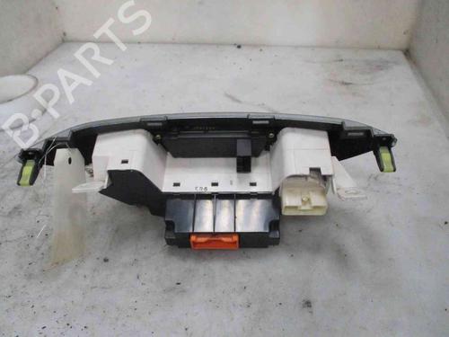Commande Chauffage TOYOTA PREVIA II (_R3_) 2.4 (ACR30) | BP26631950I5 