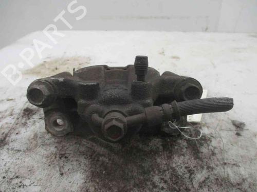 Used Left rear brake caliper NISSAN QASHQAI / QASHQAI +2 I (J10, NJ10, JJ10E) 1.5 dCi (106 hp) 26621932