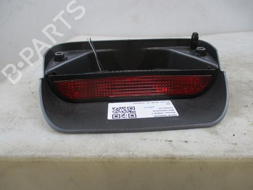 Used Reverse light DACIA SANDERO II 1.0 SCe 75 (B8JC, B8JD, B8NC) (73 hp) 26639354